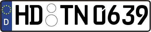 HD-TN0639