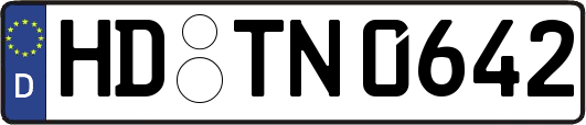 HD-TN0642