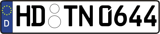 HD-TN0644
