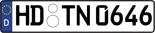 HD-TN0646
