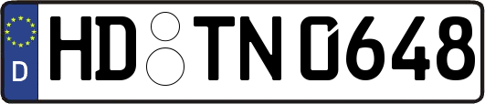 HD-TN0648