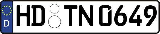 HD-TN0649