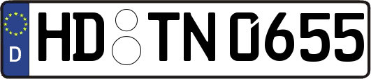 HD-TN0655