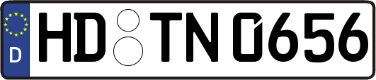 HD-TN0656