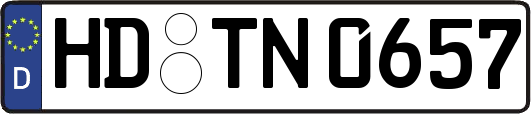 HD-TN0657