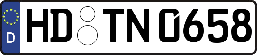 HD-TN0658