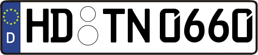 HD-TN0660