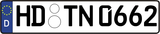 HD-TN0662
