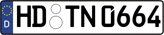 HD-TN0664