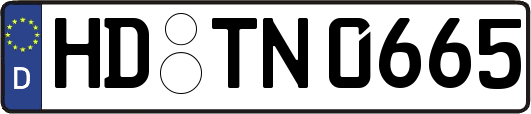 HD-TN0665
