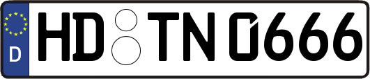 HD-TN0666
