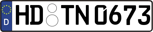 HD-TN0673
