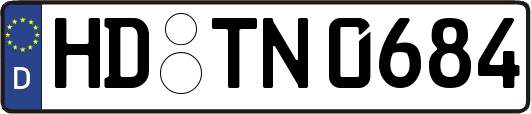 HD-TN0684