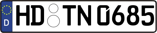 HD-TN0685