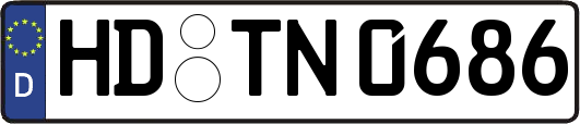 HD-TN0686