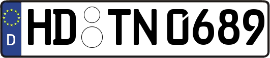 HD-TN0689