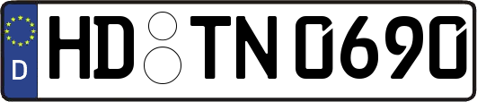 HD-TN0690