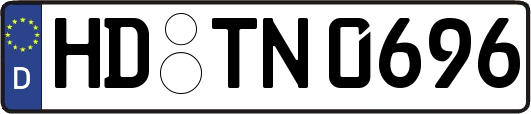 HD-TN0696