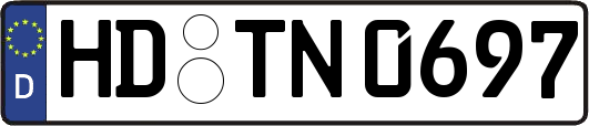 HD-TN0697
