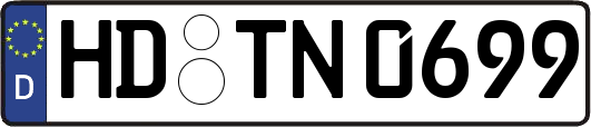 HD-TN0699