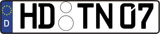 HD-TN07