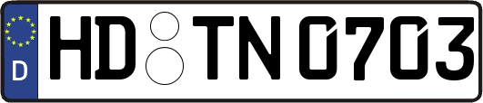 HD-TN0703