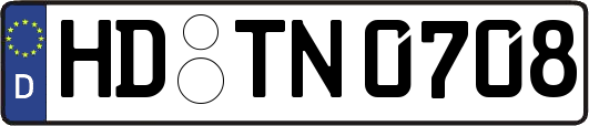 HD-TN0708