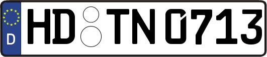 HD-TN0713
