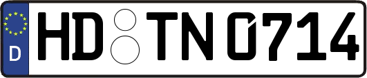 HD-TN0714
