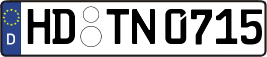 HD-TN0715