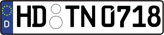 HD-TN0718