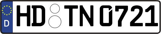HD-TN0721