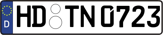 HD-TN0723