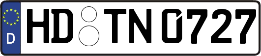 HD-TN0727