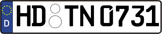 HD-TN0731