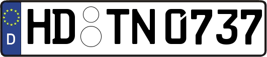 HD-TN0737