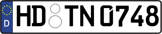 HD-TN0748