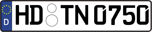HD-TN0750