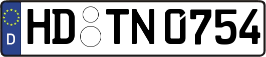 HD-TN0754