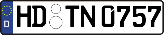 HD-TN0757
