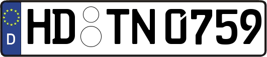 HD-TN0759