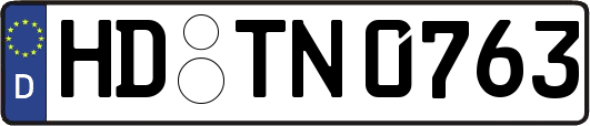 HD-TN0763