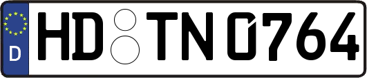 HD-TN0764