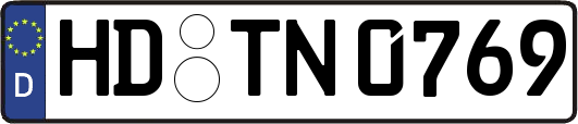 HD-TN0769