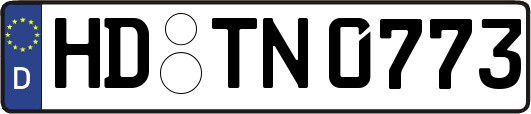 HD-TN0773