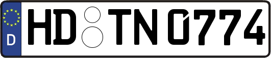 HD-TN0774