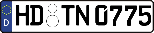 HD-TN0775