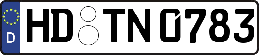 HD-TN0783