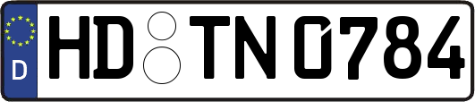 HD-TN0784