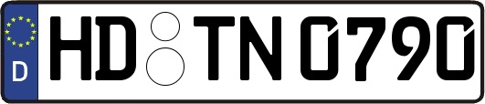 HD-TN0790